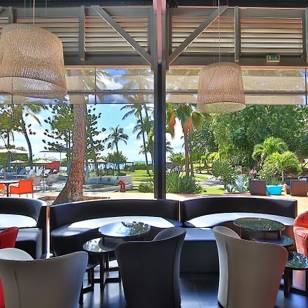La Creole Beach Hotel & Spa Ле Госие Екстериор снимка