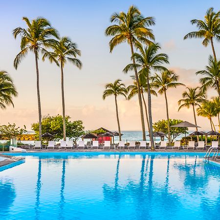 La Creole Beach Hotel & Spa Ле Госие Екстериор снимка