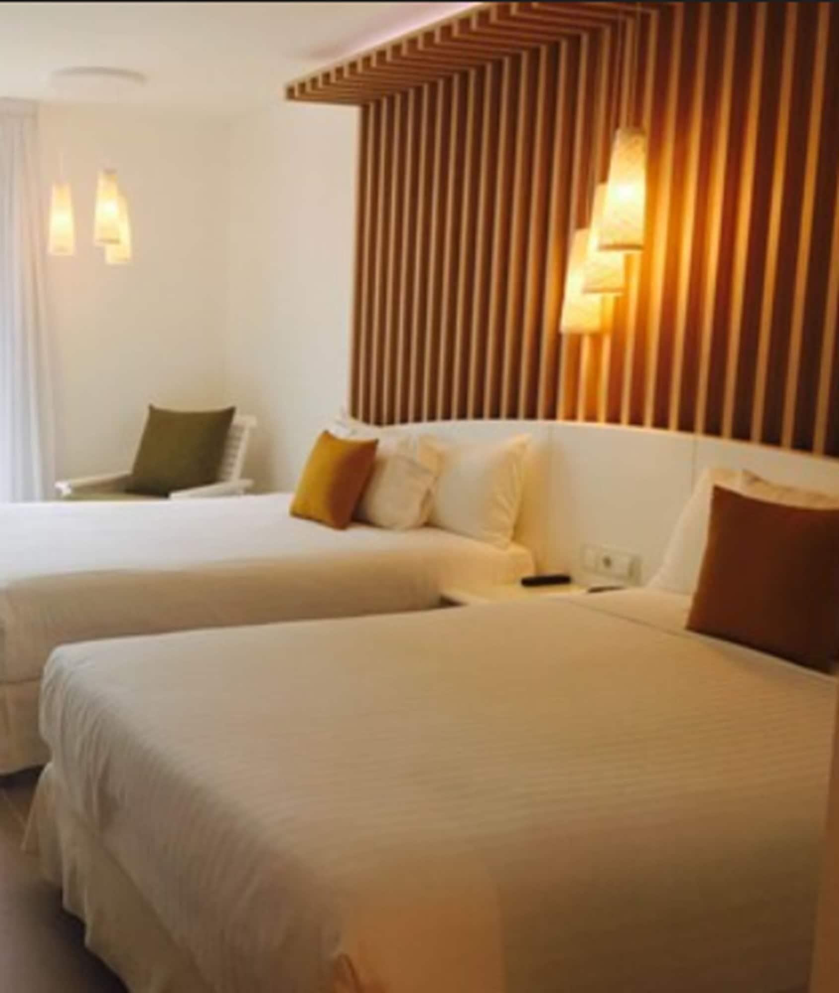 La Creole Beach Hotel & Spa Ле Госие Екстериор снимка