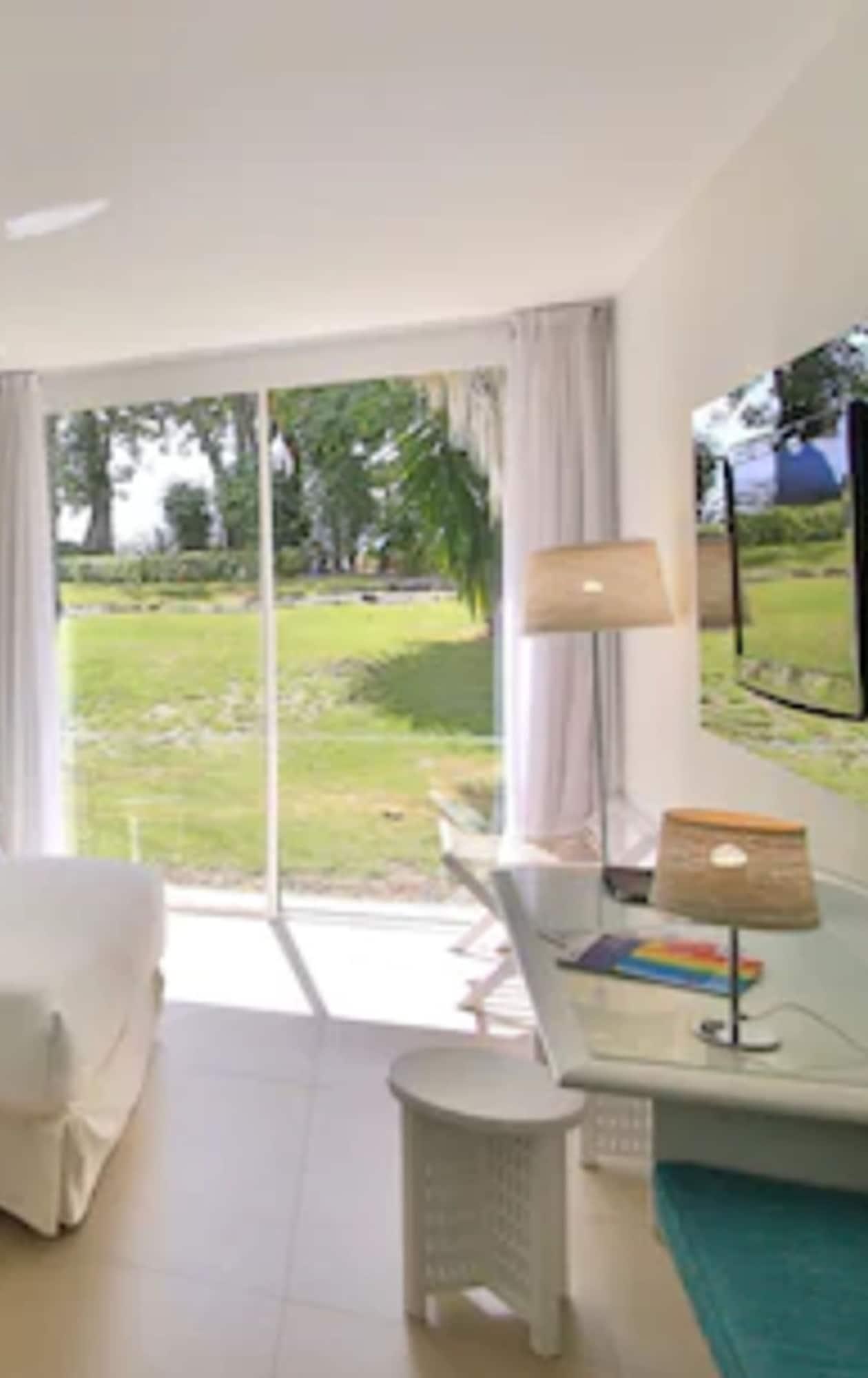 La Creole Beach Hotel & Spa Ле Госие Екстериор снимка
