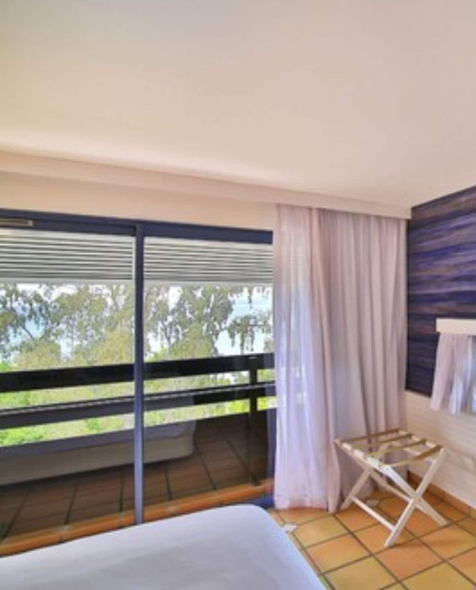 La Creole Beach Hotel & Spa Ле Госие Екстериор снимка