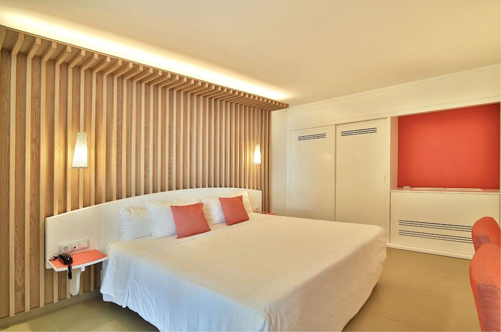 La Creole Beach Hotel & Spa Ле Госие Екстериор снимка