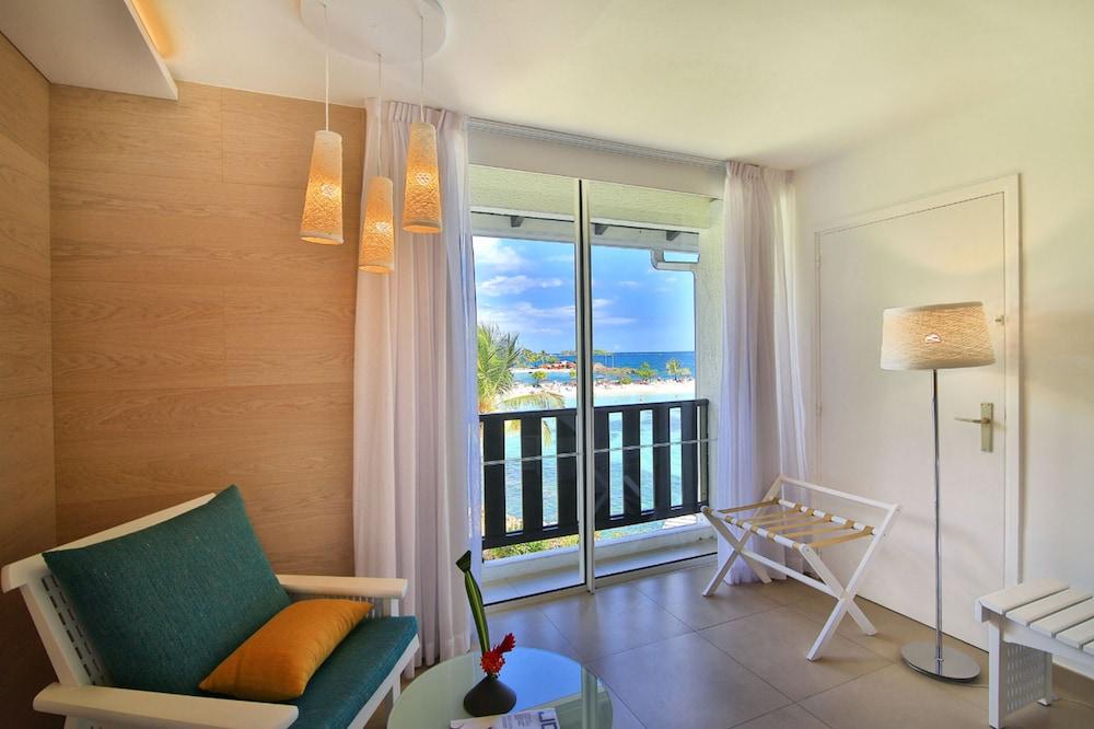 La Creole Beach Hotel & Spa Ле Госие Екстериор снимка