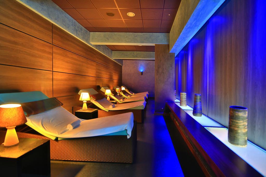 La Creole Beach Hotel & Spa Ле Госие Екстериор снимка