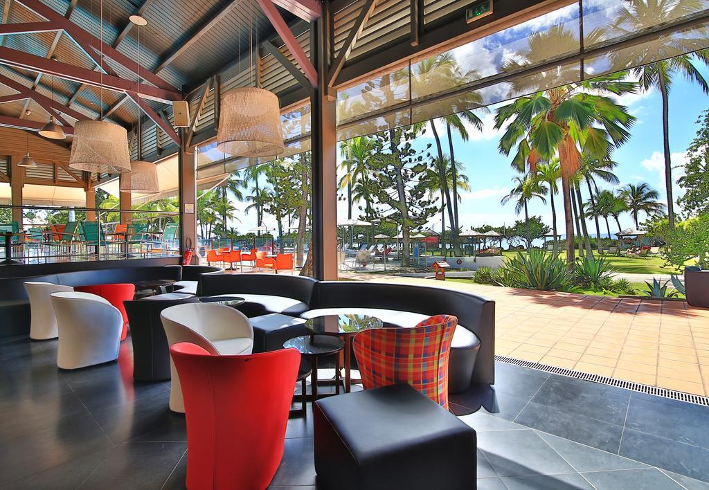 La Creole Beach Hotel & Spa Ле Госие Екстериор снимка