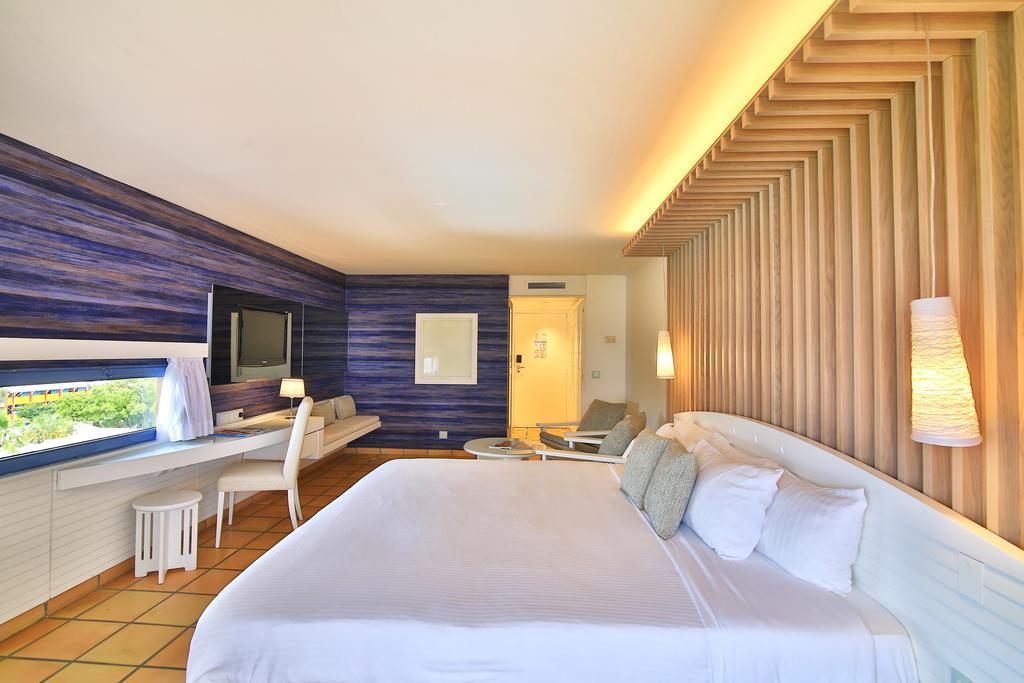 La Creole Beach Hotel & Spa Ле Госие Екстериор снимка